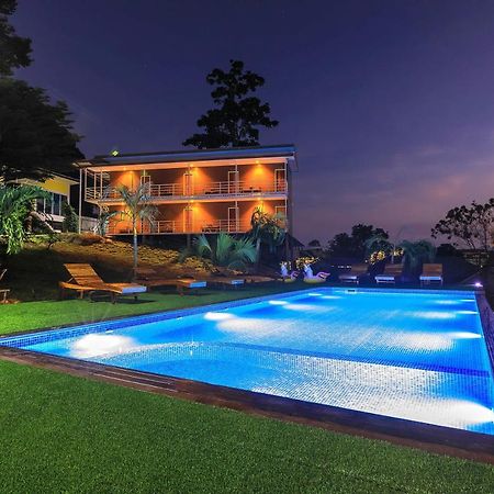 Phi Phi Chang Grand Resort Exterior foto